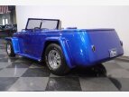 Thumbnail Photo 8 for 1950 Willys Jeepster